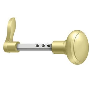 Deltana SDML334/REPL Replacement Set For SDML334, Solid Brass