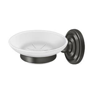 Deltana R2012 R-Series, Soap Dish