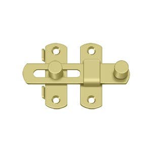 Deltana DL35 Drop Latch 3 1/2"