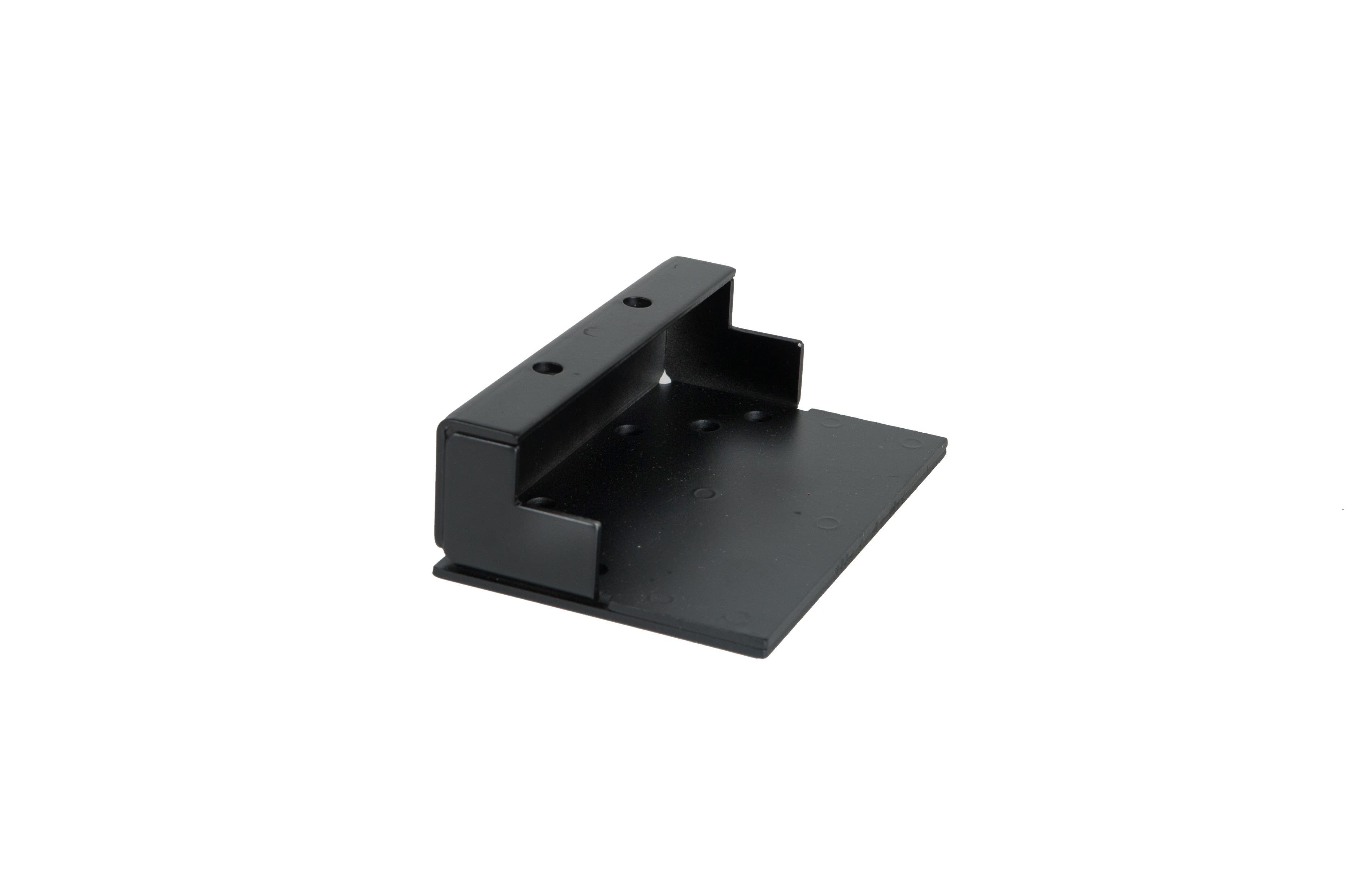 Trimco 3095 UL Steel Mounting Bracket Stop Width 7/8" to 2-1/4"