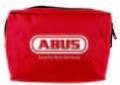Abus B100/B102 Portable Safety Lockout/Tagout Pouch