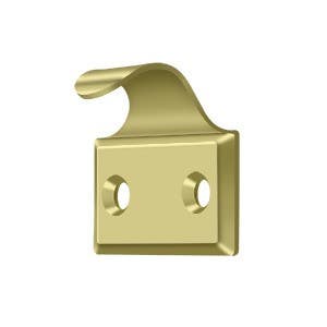 Deltana WL14 Window Lift, 1 5/8"X 1 1/2"