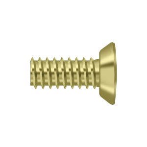 Deltana SCMS1005 Machine Screw, Steel, 10 x 1/2"