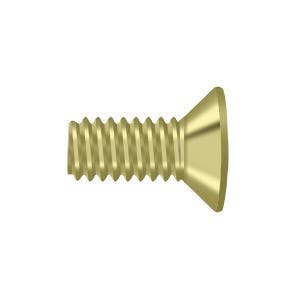 Deltana SCMB1205 Machine Screw, SB, 12 x 1/2"