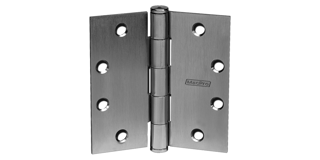 McKinney MP79 MacPro Steel Standard Weight 5 Knuckle Hinge