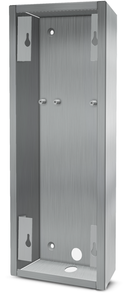 DoorBird D2102/03V Surface-Mounting Housing (Backbox)