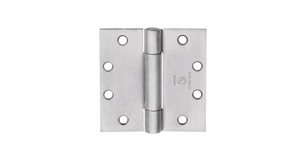 McKinney TA386 Heavy Weight 3 Knuckle Hinge