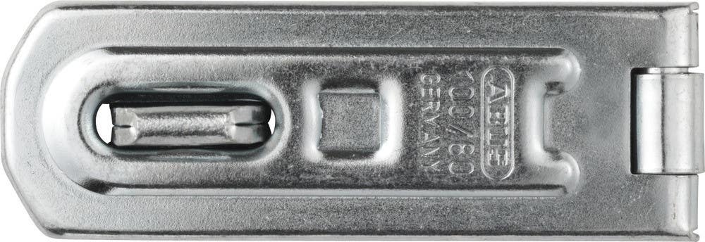 Abus 100/ Industrial Security Concealed Hinge Pin Hasp