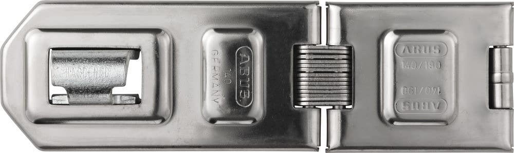 Abus 140/ C Stainless Steel Industrial Hasp