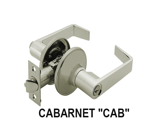 Cal-Royal CAB Cabernet Legacy Series Lever