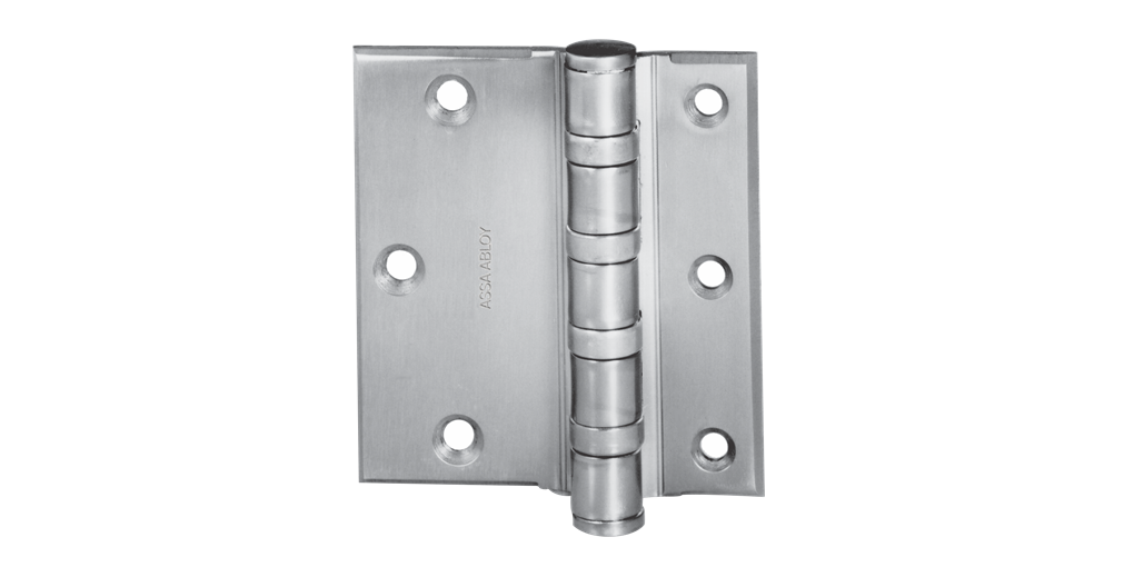 McKinney T4 Steel Heavy Weight 5 Bearing Hinge