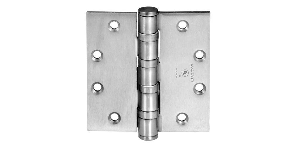 McKinney SP3786 StormPro Tornado Resistance Hinge
