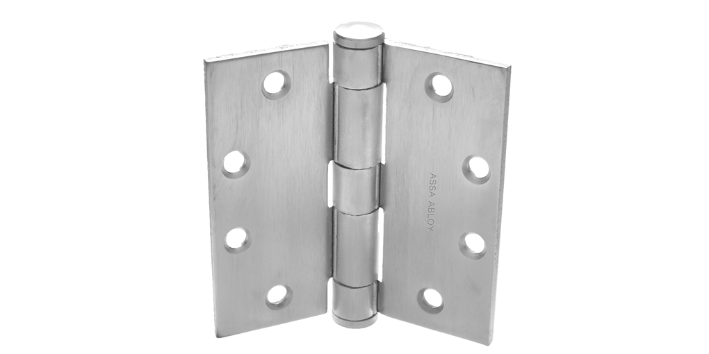 McKinney TCA3386 Heavy Weight Non-Ferrous 5 Knuckle Hinge