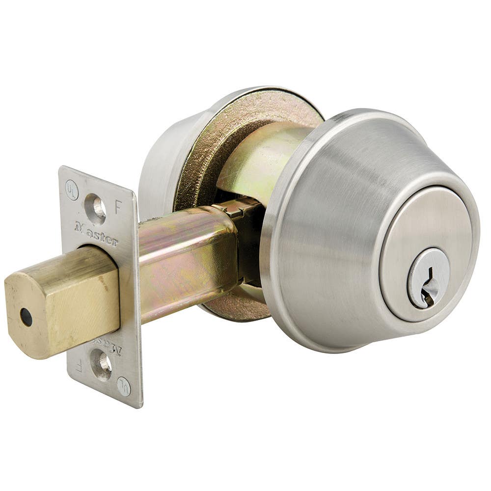 Master Lock DSC Commercial Grade 2 Deadbolt