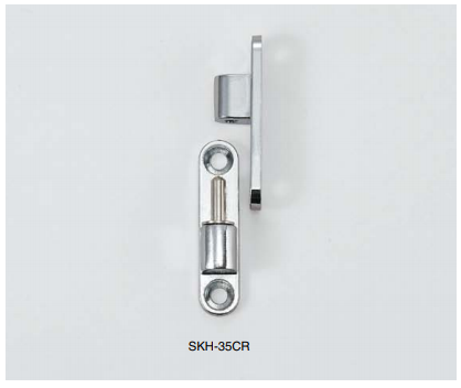 Sugatsune SKH Cabinet Lift Off Hinge, 304 Stainless Steel