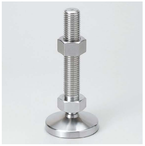 Sugatsune SDY-MAS Heavy Duty Levelling Glide w/ Swivel Function