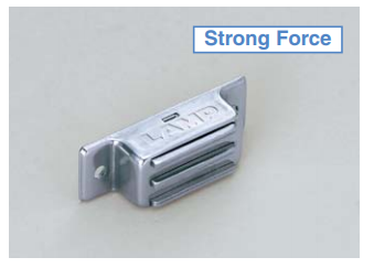 Sugatsune MC0083-N Extra Strong Heavy Duty Magnetic Catch