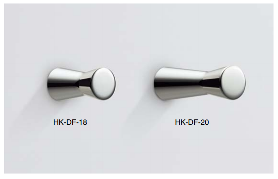 Sugatsune HK-DF Hook