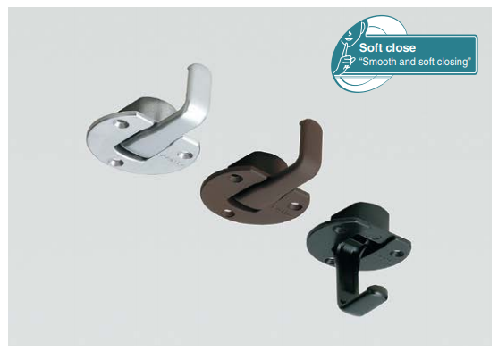 Sugatsune HK-CH35 Counter Hook