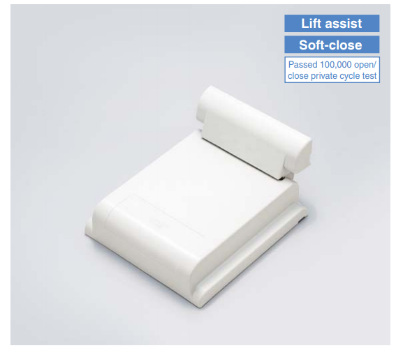 Sugatsune HG-PA20 Cabinet Lift Assist Hinge, External Surface Mount