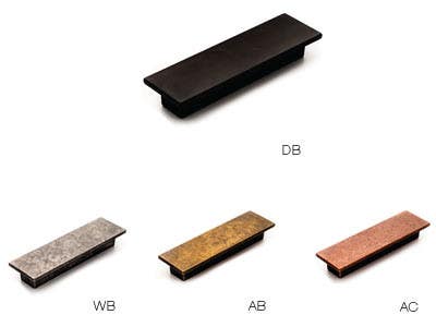 Sugatsune ES-Z403-128 ESOR Cabinet Handle