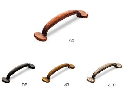 Sugatsune ES-Z010-96 ESOR Cabinet Handle, Zinc Alloy