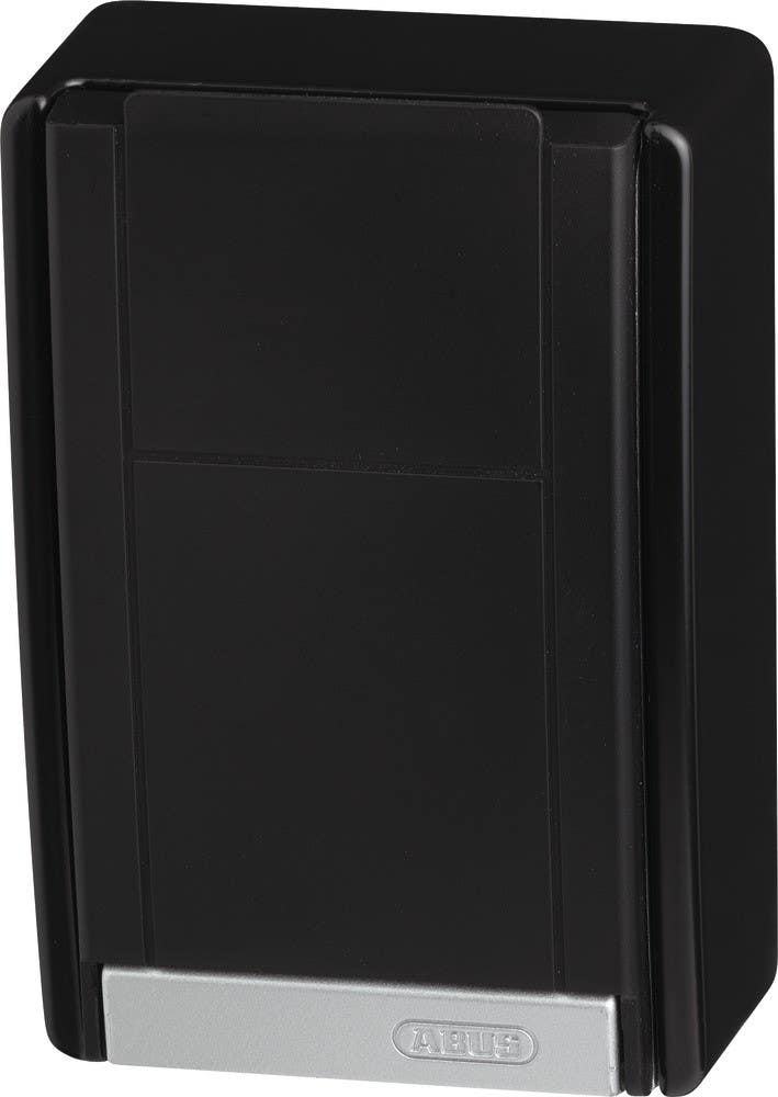 Abus 767/777 C Key Storage Push Button, Solid Metal Housing