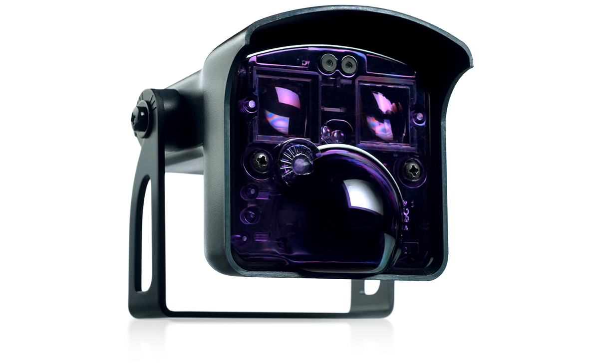 BEA 10IS40P Family Motion & Presence Sensor w/ Virtual Loop Functionality