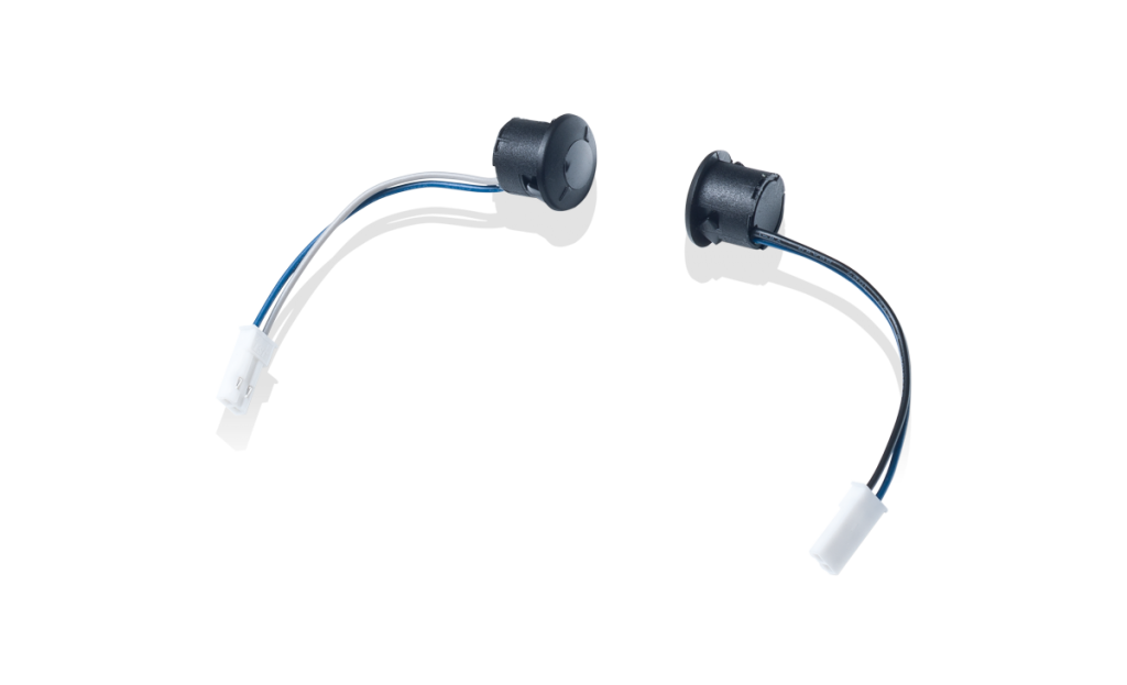 BEA Microcell One Photo Beams for Pedestrian Automatic Doors