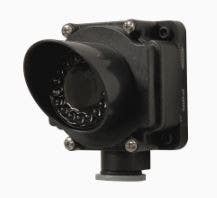 BEA LED Traffic Signal Light- Single Light