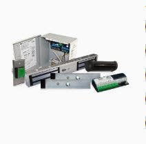 BEA 10ACP12DS Convenient Door Packages for Request-to-Exit Application