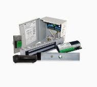 BEA 10ACP6DS Convenient Door Packages for Request-to-Exit Application