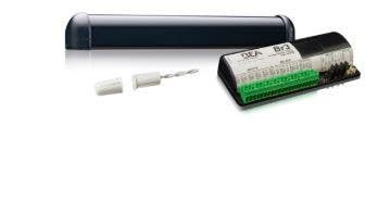 BEA LE PACKAGE 6 SECURITY All-in-One Reactivation Packages to Low Energy Doors