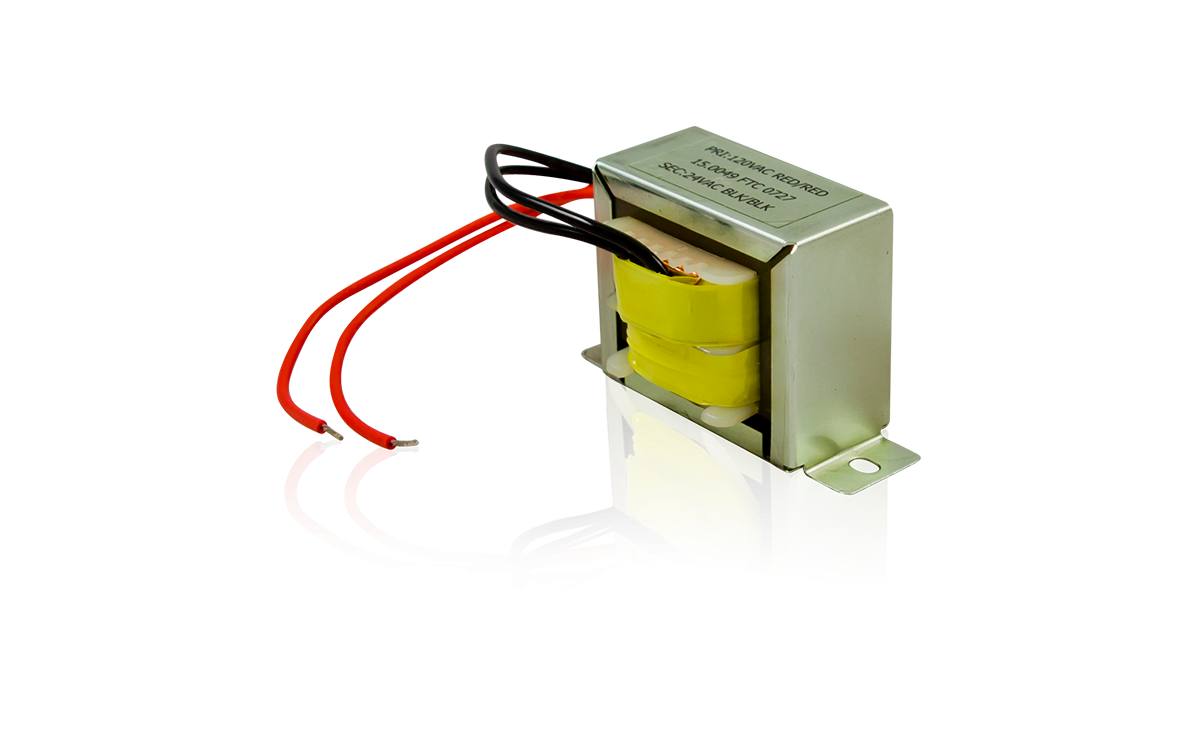 BEA 1024VAC Transformer w/ Mounting Feet