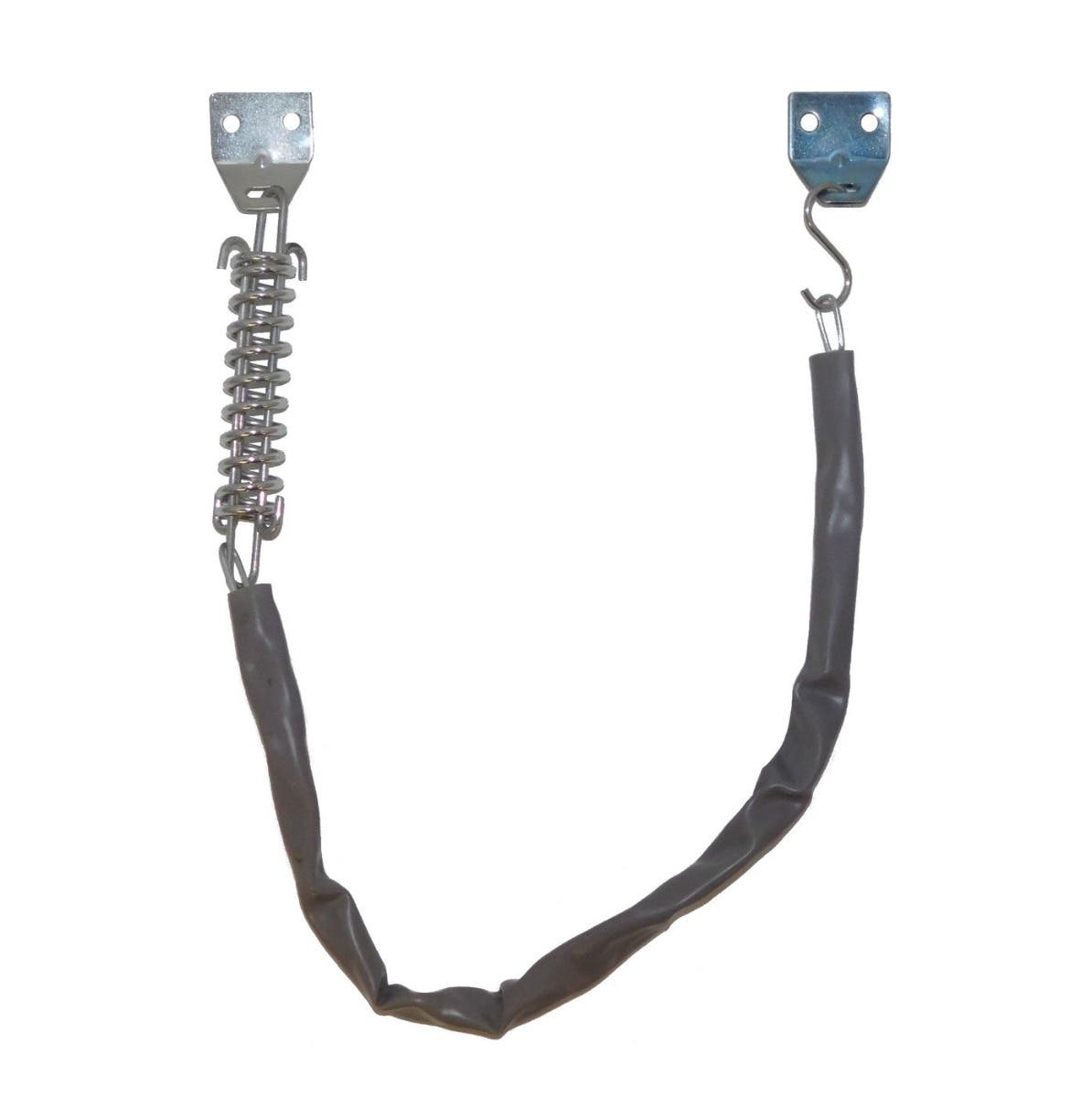 Don-Jo CC-100-ZP 27-3/4" Crash Chain, Zinc Finish