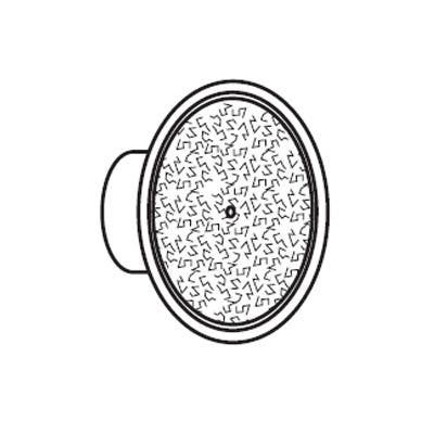 Stanley BF50-61 Knob, Almond