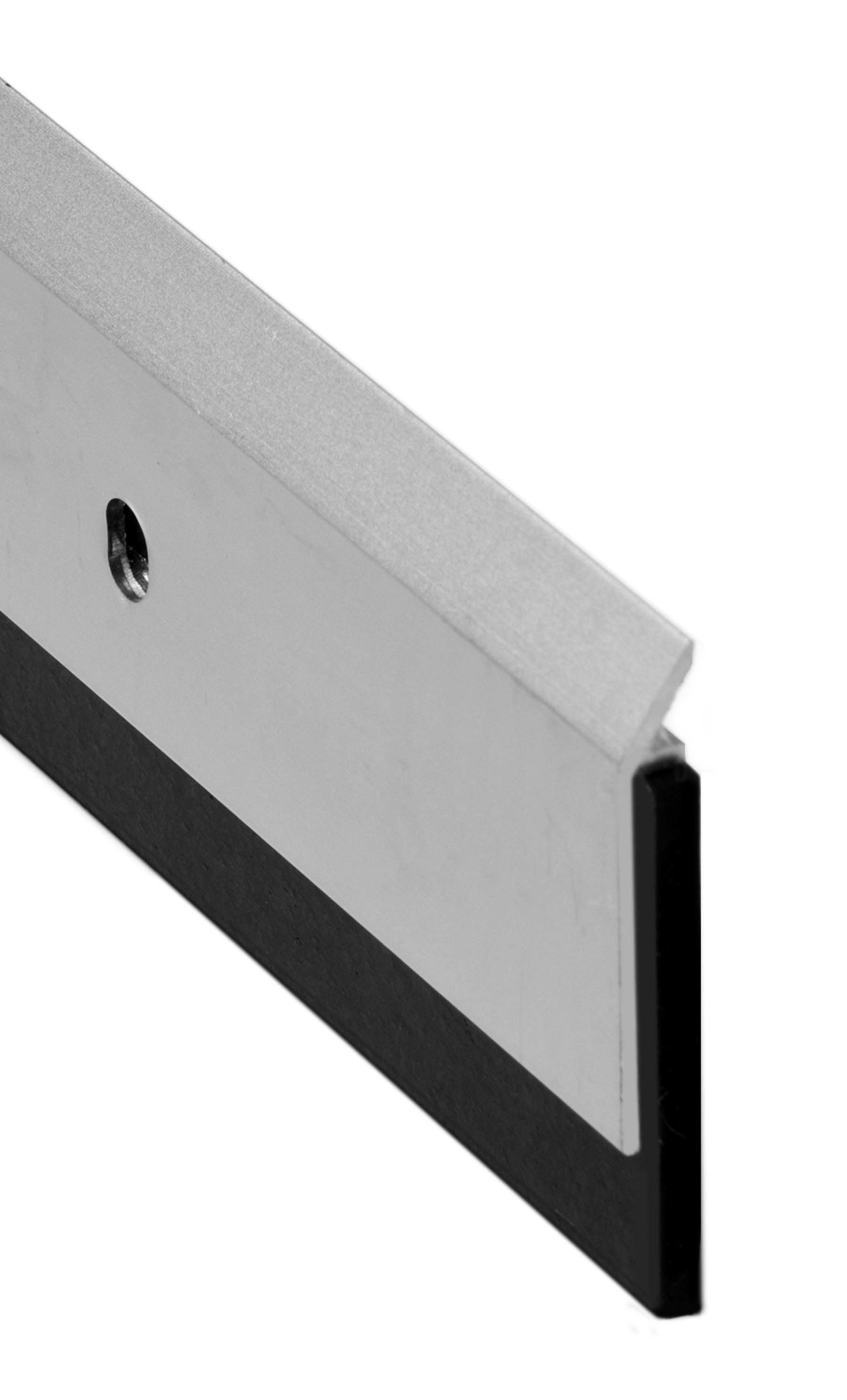 NGP 200S Aluminum Silicone Door Sweep