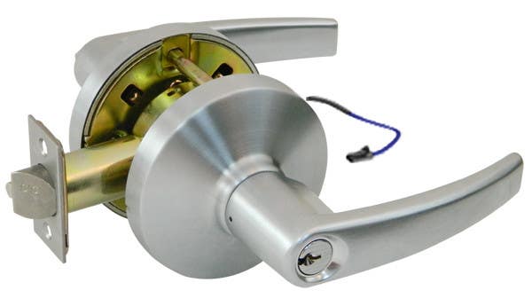 Pamex FYH Series Alameda - Electrified Grade 1 Cylindrical Lock