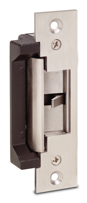 Pamex ES-100SS Electric Strike, Stainless Steel