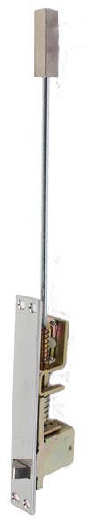 Pamex DD05 UL Rated Automatic Flush Bolt For Metal Doors (Pair)