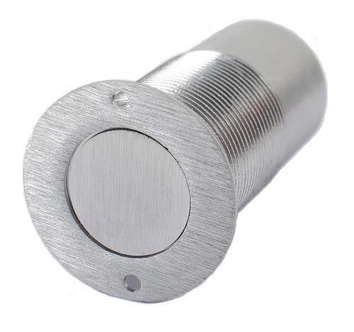 Pamex DD05 Dust Proof Strike (w/o Face Plate) For Flush Bolts