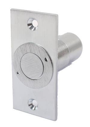 Pamex DD05 Dust Proof Strike For Flush Bolts