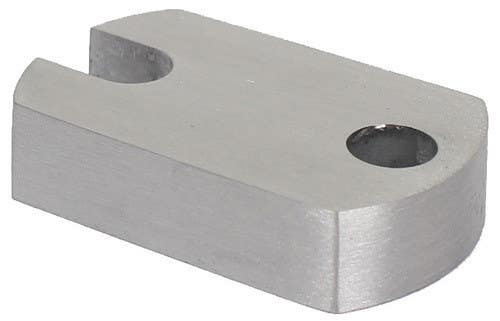 Pamex DD02 Riser for Dome Stop 3/8" Thick