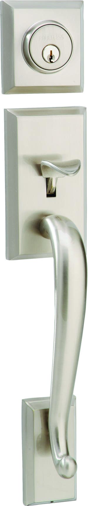 Pamex FST Series Tuscany Handleset