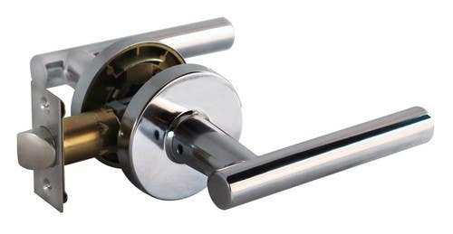 Pamex FLT Series Mira Contemporary Leverset