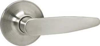 Pamex FLH Series Florence Leverset, Finish - Satin Nickel