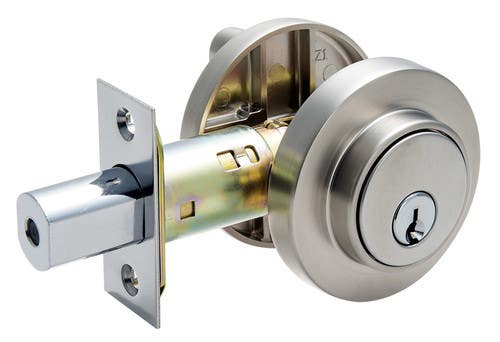 Pamex FDK Series Contemporary Deadbolt