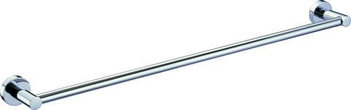 Pamex BC12 Solano Collection Towel Bar Set