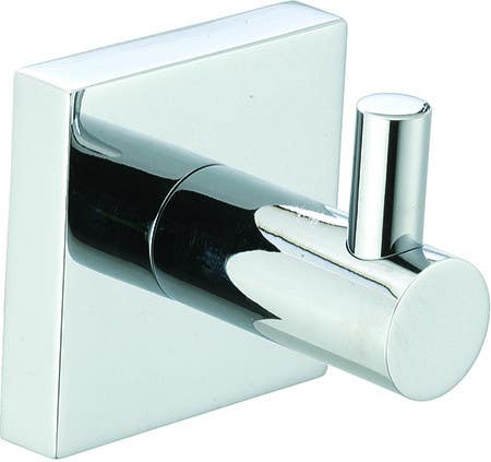 Pamex BC14 Vina Collection Single Robe Hook