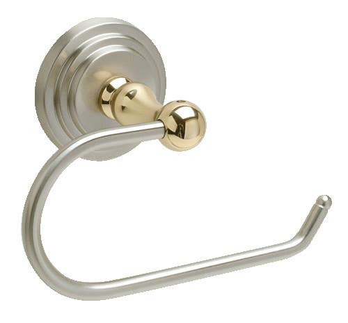 Pamex BS9 Eureka Collection European- Style Paper Holder